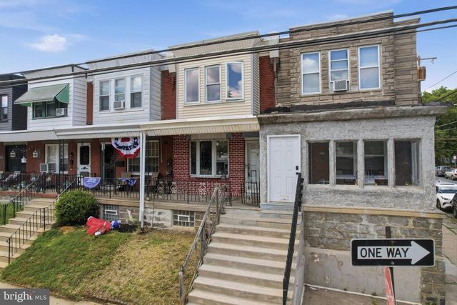 6154 WALKER ST, Philadelphia, PA 19135