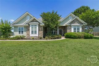 102 Del Mar Court, Rincon, GA 31326