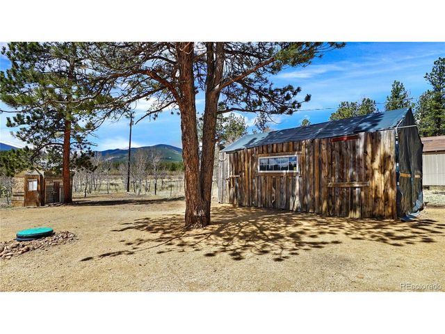 2275 Shelton Dr, Bailey, CO 80421