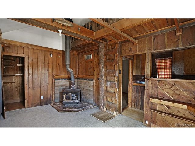 2275 Shelton Dr, Bailey, CO 80421