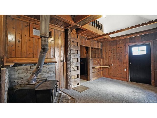 2275 Shelton Dr, Bailey, CO 80421