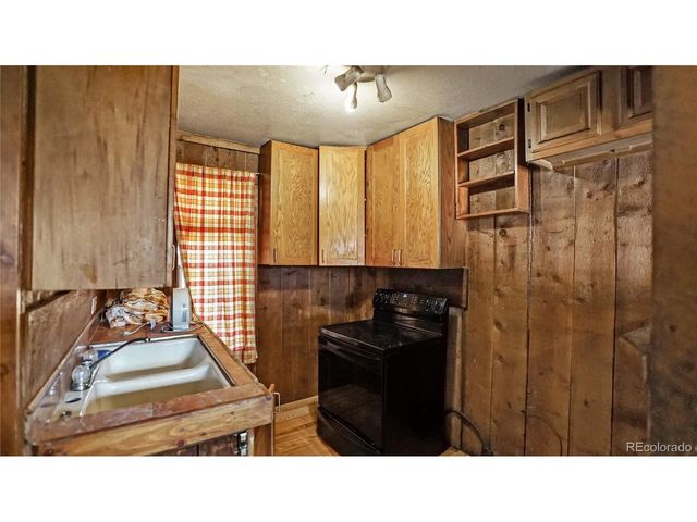 2275 Shelton Dr, Bailey, CO 80421