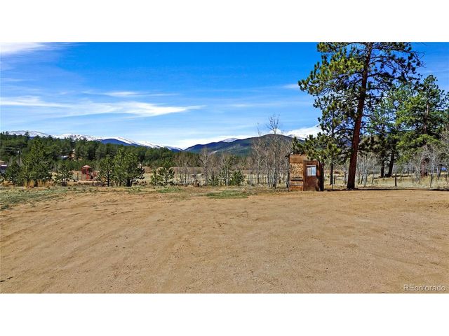 2275 Shelton Dr, Bailey, CO 80421