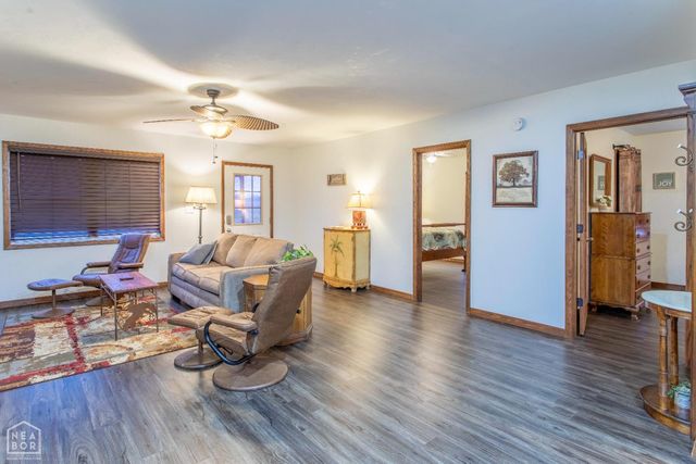 7 Jo Jo Street, Hardy, AR 72542