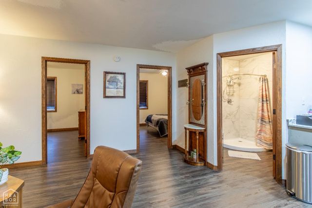 7 Jo Jo Street, Hardy, AR 72542