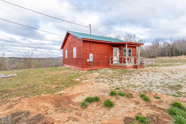 7 Jo Jo Street, Hardy, AR 72542