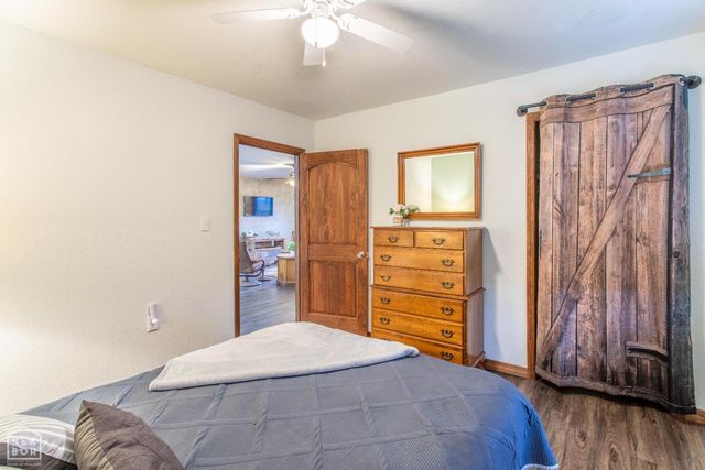 7 Jo Jo Street, Hardy, AR 72542