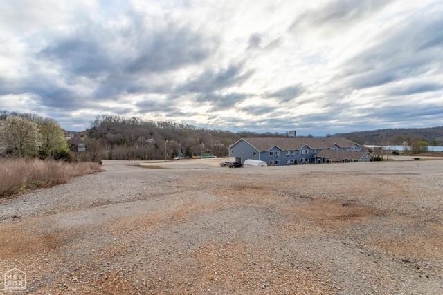 7 Jo Jo Street, Hardy, AR 72542