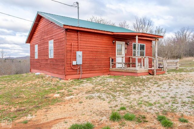 7 Jo Jo Street, Hardy, AR 72542