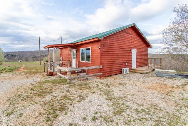 7 Jo Jo Street, Hardy, AR 72542