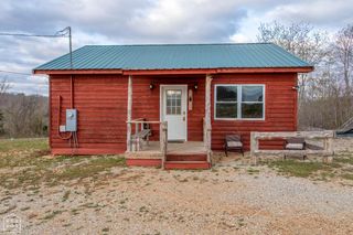 7 Jo Jo Street, Hardy, AR 72542