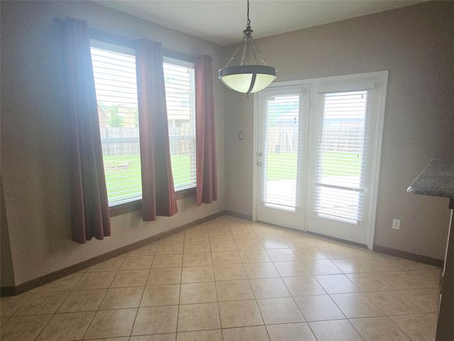 3925 Hanna Rose Lane, Fort Worth, TX 76244