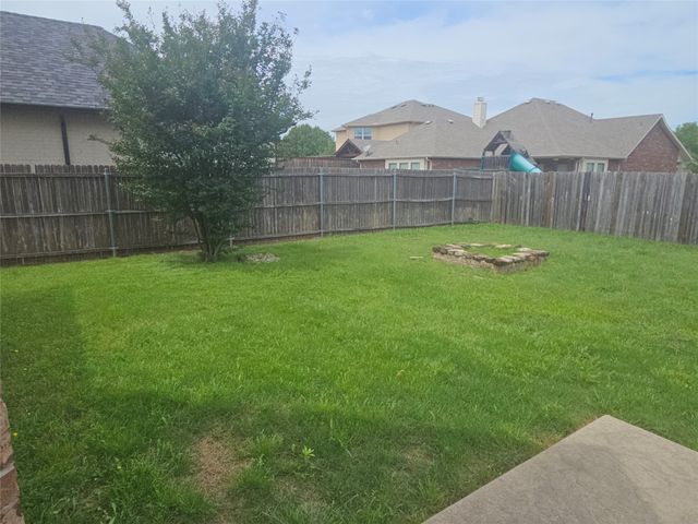 3925 Hanna Rose Lane, Fort Worth, TX 76244