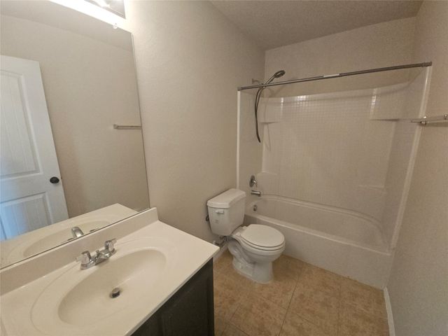 3925 Hanna Rose Lane, Fort Worth, TX 76244