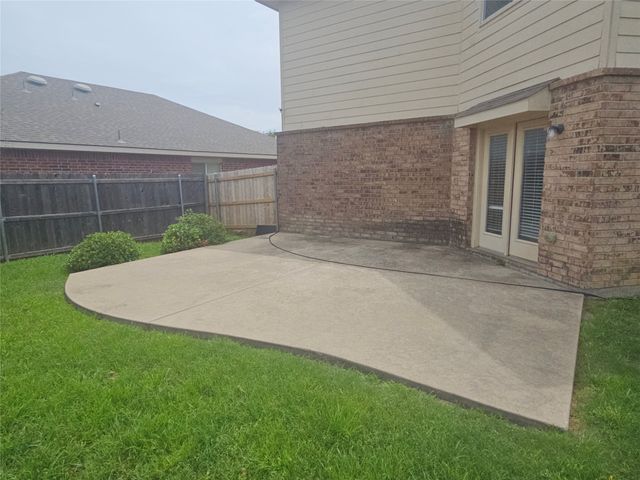 3925 Hanna Rose Lane, Fort Worth, TX 76244