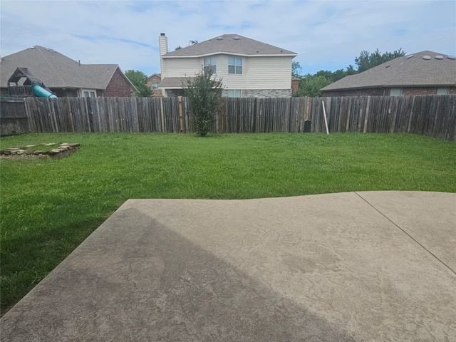 3925 Hanna Rose Lane, Fort Worth, TX 76244