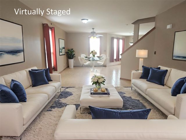 3925 Hanna Rose Lane, Fort Worth, TX 76244