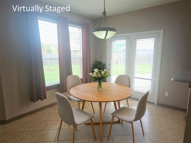 3925 Hanna Rose Lane, Fort Worth, TX 76244