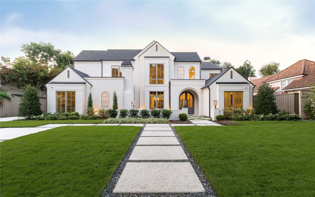 5751 Glen Falls Lane, Dallas, TX 75209