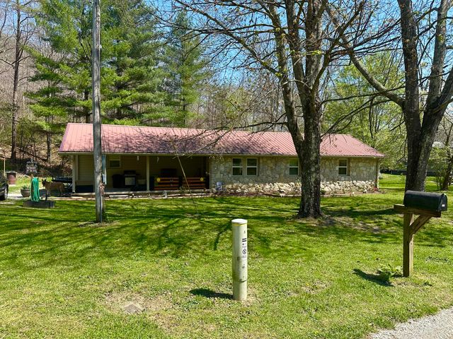 330 Happy Hollow Road, Hustonville, KY 40437