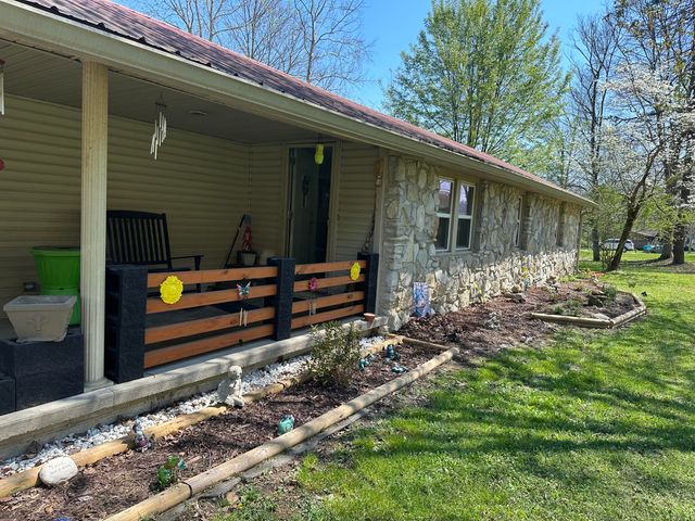 330 Happy Hollow Road, Hustonville, KY 40437