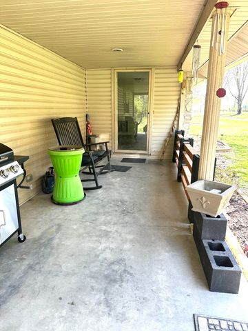330 Happy Hollow Road, Hustonville, KY 40437