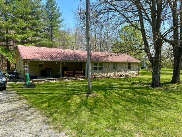 330 Happy Hollow Road, Hustonville, KY 40437