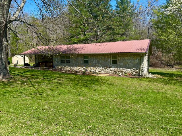 330 Happy Hollow Road, Hustonville, KY 40437