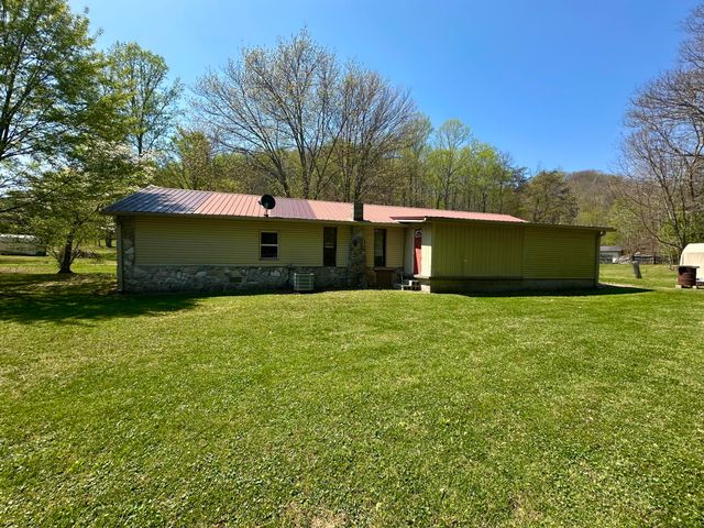 330 Happy Hollow Road, Hustonville, KY 40437
