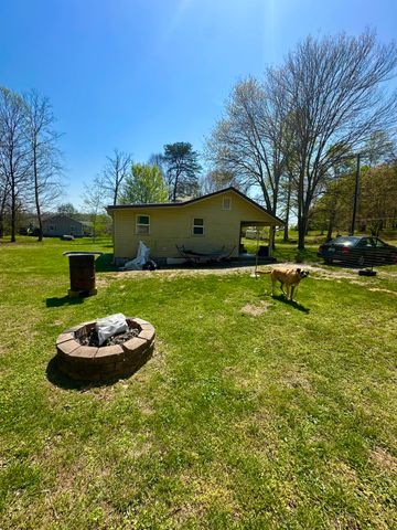 330 Happy Hollow Road, Hustonville, KY 40437