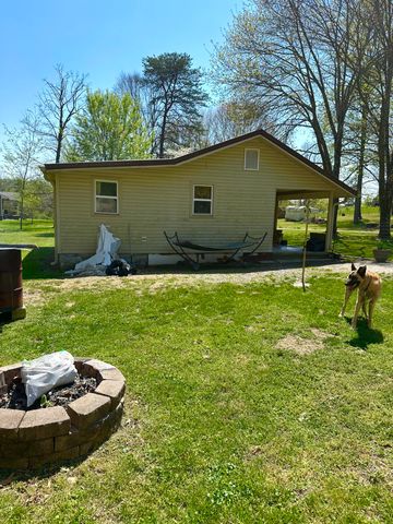 330 Happy Hollow Road, Hustonville, KY 40437