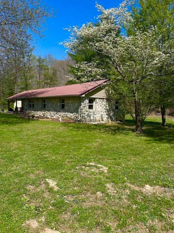 330 Happy Hollow Road, Hustonville, KY 40437
