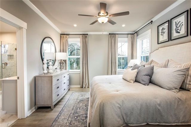 116 Bridgecrest Road 9, Roswell, GA 30075