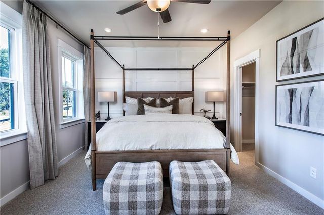 116 Bridgecrest Road 9, Roswell, GA 30075