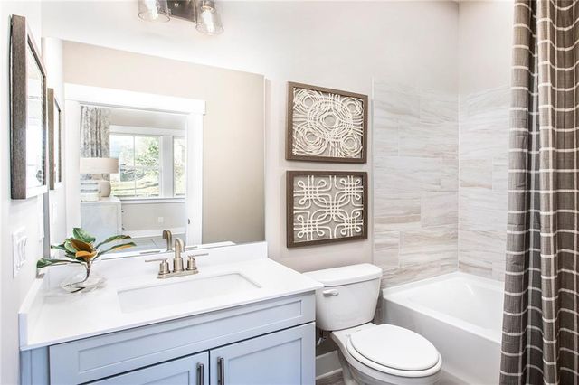 116 Bridgecrest Road 9, Roswell, GA 30075