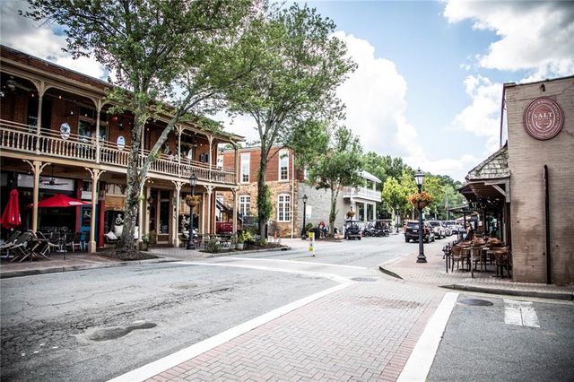 116 Bridgecrest Road 9, Roswell, GA 30075