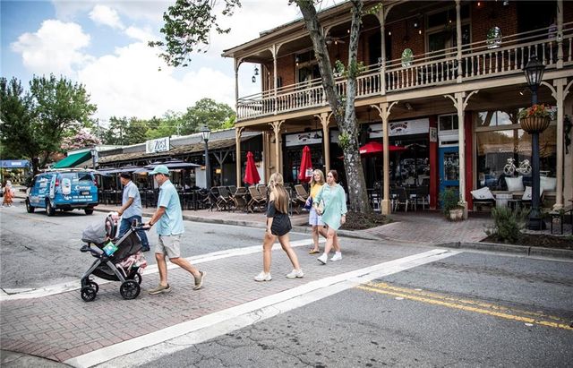 116 Bridgecrest Road 9, Roswell, GA 30075