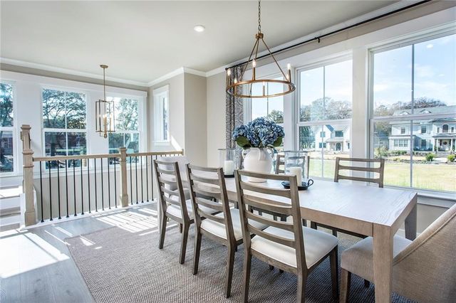 116 Bridgecrest Road 9, Roswell, GA 30075