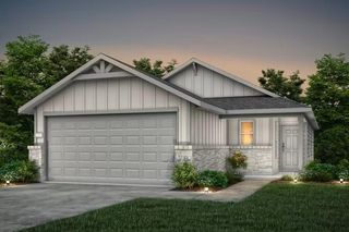 1018 Lost Wagon Drive, Montgomery, TX 77356