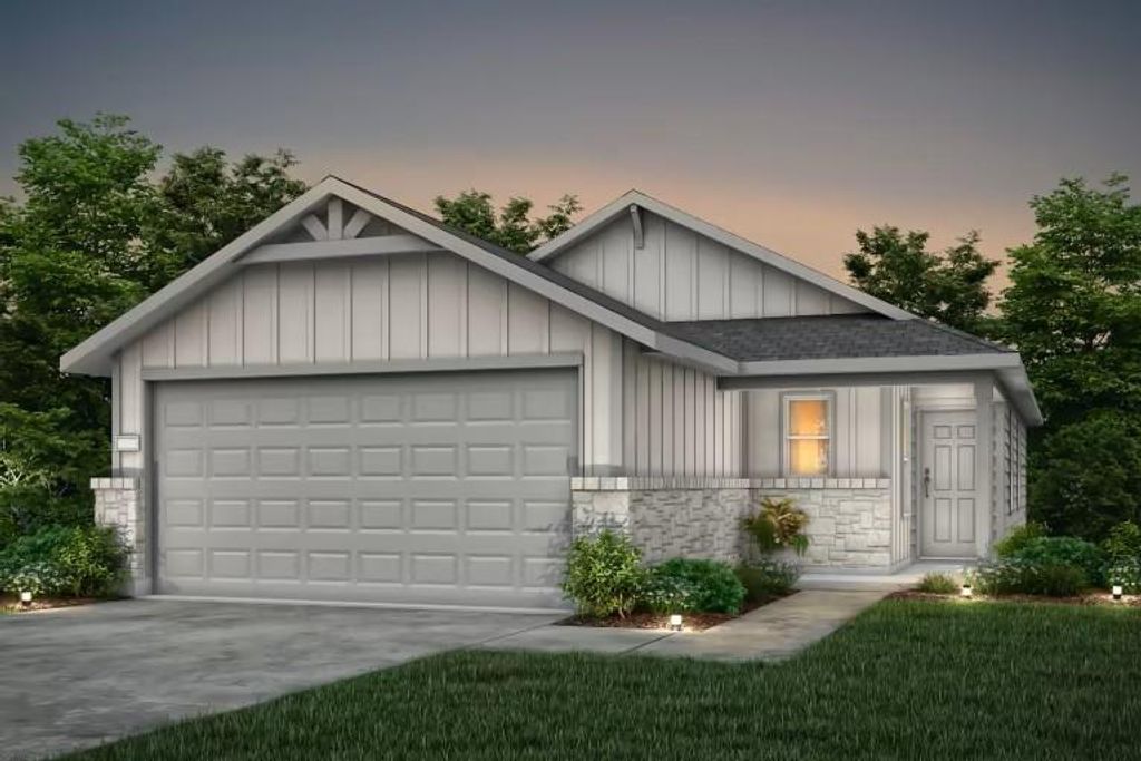 1018 Lost Wagon Drive, Montgomery, TX 77356