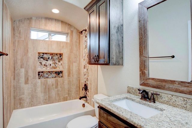 125 N Las Vegas Trail, White Settlement, TX 76108