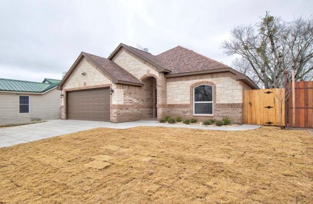 125 N Las Vegas Trail, White Settlement, TX 76108