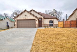 125 N Las Vegas Trail, White Settlement, TX 76108