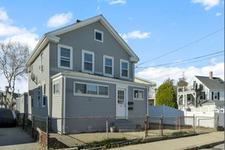 23 Tafts Ave 2, Winthrop, MA 02152