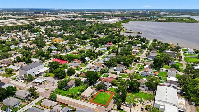510 S 22ND STREET, Tampa, FL 33605