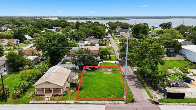 510 S 22ND STREET, Tampa, FL 33605