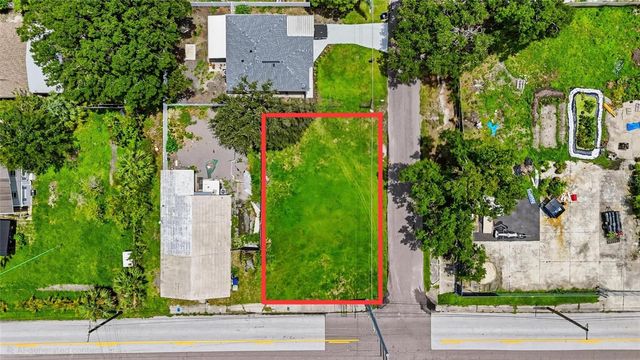 510 S 22ND STREET, Tampa, FL 33605
