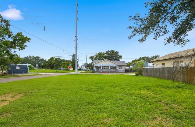 510 S 22ND STREET, Tampa, FL 33605