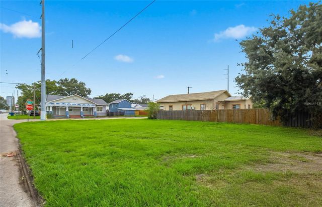 510 S 22ND STREET, Tampa, FL 33605