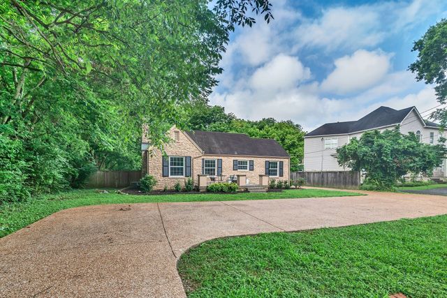 911 Woodmont Blvd, Nashville, TN 37204